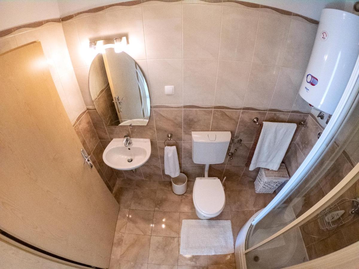 Apartment Branka Хвар Экстерьер фото