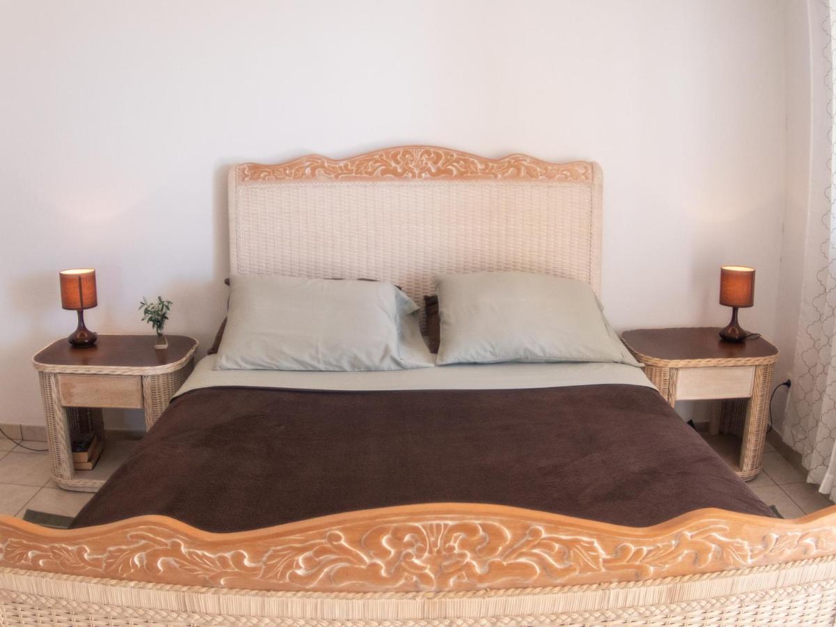 Apartment Branka Хвар Экстерьер фото