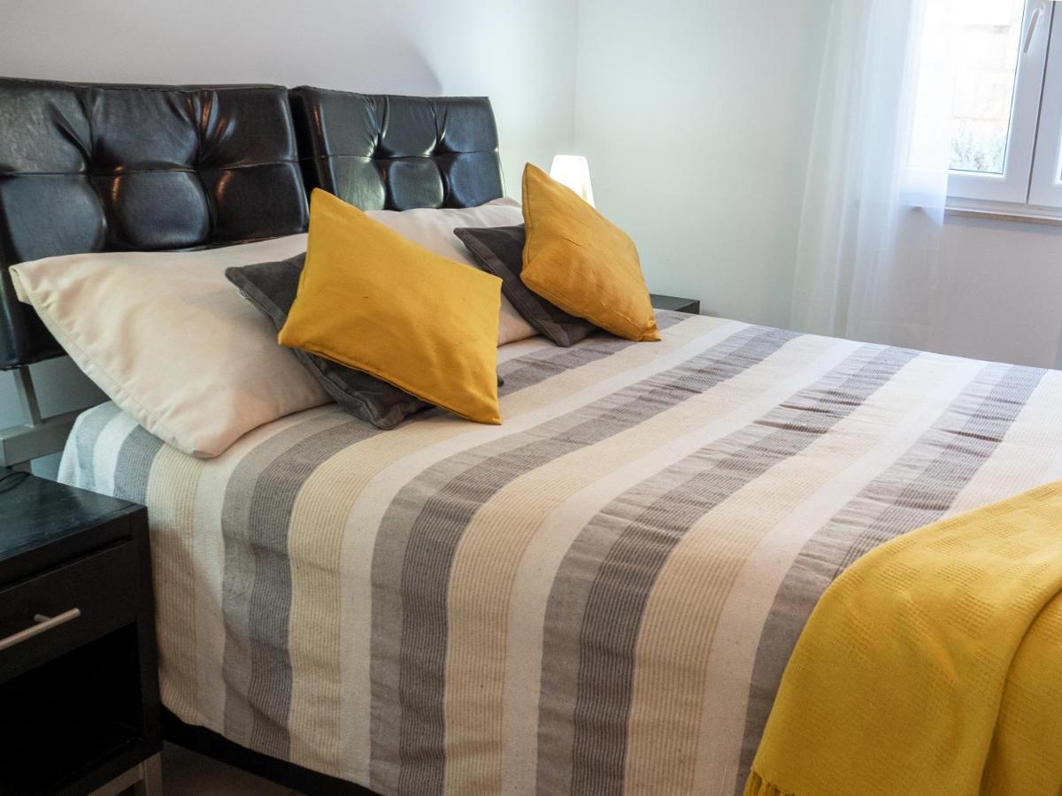 Apartment Branka Хвар Экстерьер фото