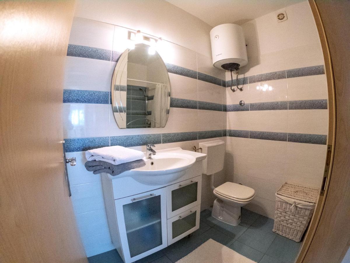Apartment Branka Хвар Экстерьер фото